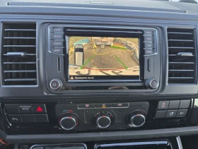 VW T5 FACE 2020 /SUPER CUSTOMIZED/AIR SUSPEN/SOUND SYS, снимка 11