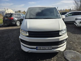 VW T5 FACE 2020 /SUPER CUSTOMIZED/AIR SUSPEN/SOUND SYS, снимка 2