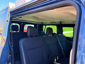 Renault Trafic, снимка 8