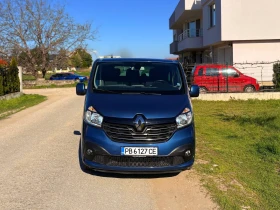Renault Trafic, снимка 2