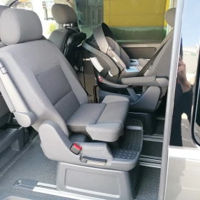 VW Multivan, снимка 8