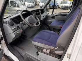 Iveco Daily Автовишка до 3.5т., снимка 14