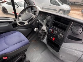 Iveco Daily Автовишка до 3.5т., снимка 12