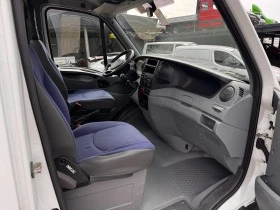 Iveco Daily Автовишка до 3.5т., снимка 13