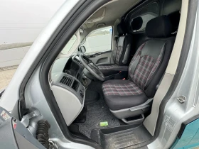 VW Transporter 2.0 TDi DSG, снимка 15