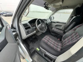 VW Transporter 2.0 TDi DSG, снимка 13