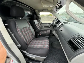 VW Transporter 2.0 TDi DSG, снимка 12