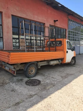 Fiat Ducato, снимка 2