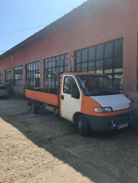 Fiat Ducato, снимка 1