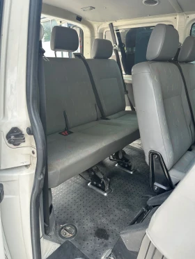 VW T5 2.5TDI  | Mobile.bg    14