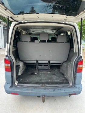 VW T5 2.5TDI  | Mobile.bg    15