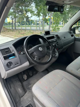 VW T5 2.5TDI  | Mobile.bg    10