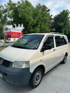 VW T5 2.5TDI  | Mobile.bg    4