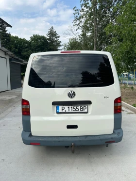 VW T5 2.5TDI  | Mobile.bg    8