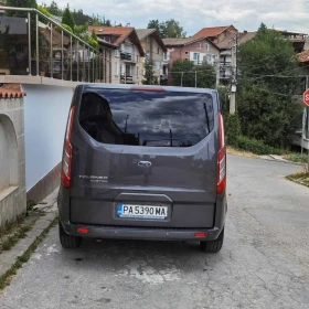 Ford Tourneo Costum | Mobile.bg    8