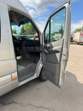 Mercedes-Benz Sprinter 515 Cdi klima 20+ 1 | Mobile.bg    5