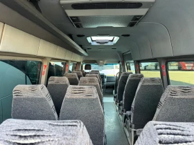 Mercedes-Benz Sprinter 515 Cdi klima 20+ 1 | Mobile.bg    12