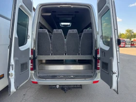 Mercedes-Benz Sprinter 515 Cdi klima 20+ 1 | Mobile.bg    13