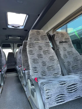 Mercedes-Benz Sprinter 515 Cdi klima 20+ 1 | Mobile.bg    11