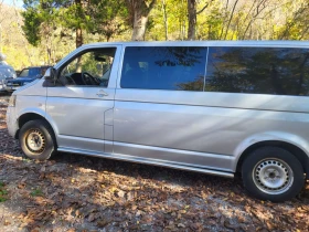 VW T5 2.0 TDI 140 . 6  T5.1   | Mobile.bg    6