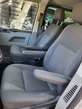 VW T5 2.0 TDI 140 . 6  T5.1   | Mobile.bg    7