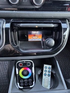 VW T5 FACE 2020 /SUPER CUSTOMIZED/AIR SUSPEN/SOUND SYS, снимка 10