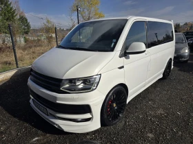 VW T5 FACE 2020 /SUPER CUSTOMIZED/AIR SUSPEN/SOUND SYS - изображение 1