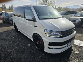 VW T5 FACE 2020 /SUPER CUSTOMIZED/AIR SUSPEN/SOUND SYS, снимка 3