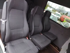 Mercedes-Benz Sprinter 313, 9 места, 6 скорости, отделно товарно. , снимка 15