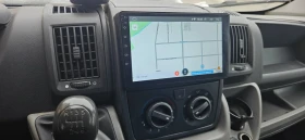 Citroen Jumper 3000tdi, снимка 10