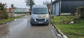 Citroen Jumper 3000tdi, снимка 1