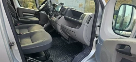 Citroen Jumper 3000tdi, снимка 9