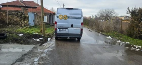 Citroen Jumper 3000tdi, снимка 4