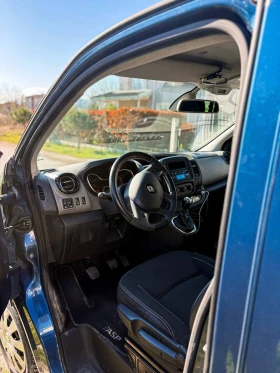 Renault Trafic undefined | Auto.bg — изображение 5