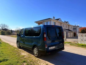 Renault Trafic undefined | Auto.bg — изображение 4