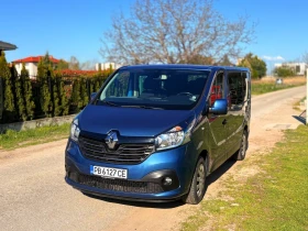 Renault Trafic undefined | Auto.bg — изображение 3
