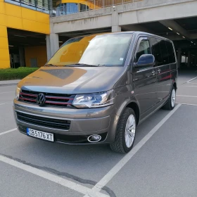 VW Multivan | Mobile.bg � ����� ������ 5