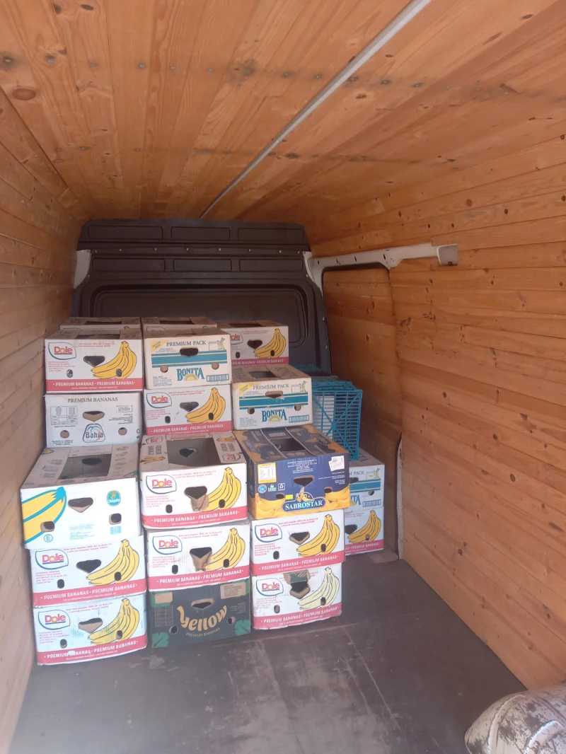 Mercedes-Benz Sprinter 412 Sprinter, снимка 6 - Бусове и автобуси - 52473304