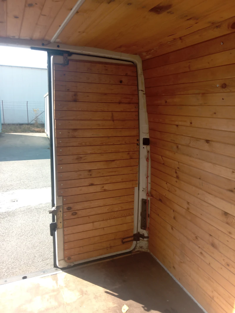 Mercedes-Benz Sprinter 412 Sprinter, снимка 7 - Бусове и автобуси - 52473304