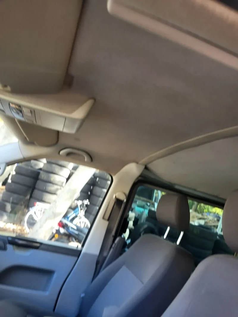 VW T5 2.0 TDI 140 К.С 6 ск T5.1 На части, снимка 8 - Бусове и автобуси - 52407826