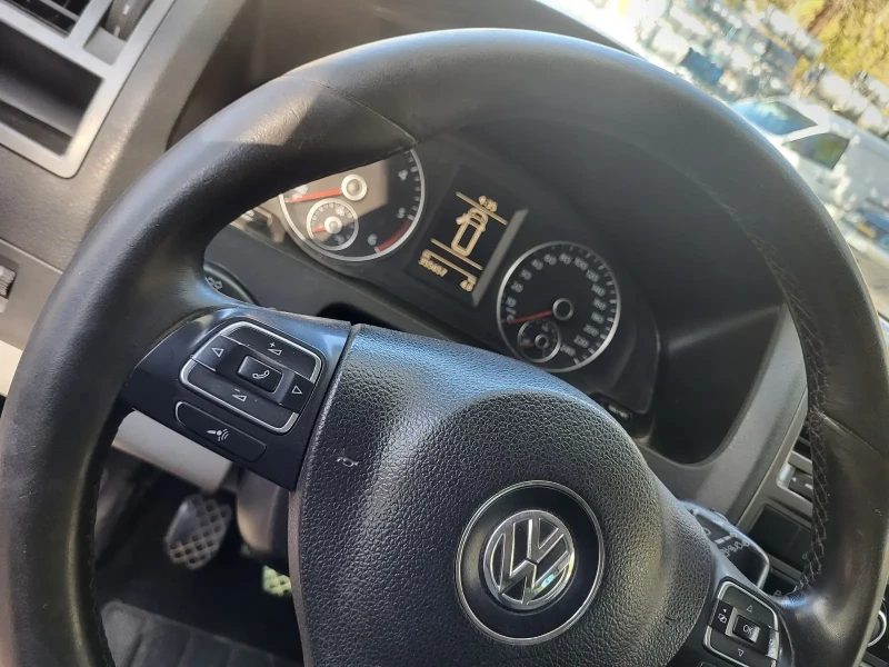 VW T5 2.0 TDI 140 К.С 6 ск T5.1 На части, снимка 9 - Бусове и автобуси - 52407826