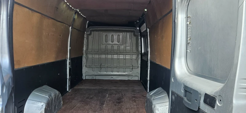 Citroen Jumper 3000tdi, снимка 8 - Бусове и автобуси - 53394330