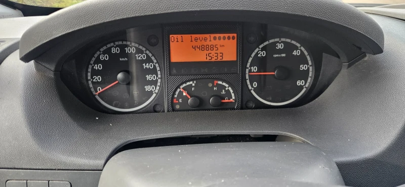 Citroen Jumper 3000tdi, снимка 6 - Бусове и автобуси - 53394330