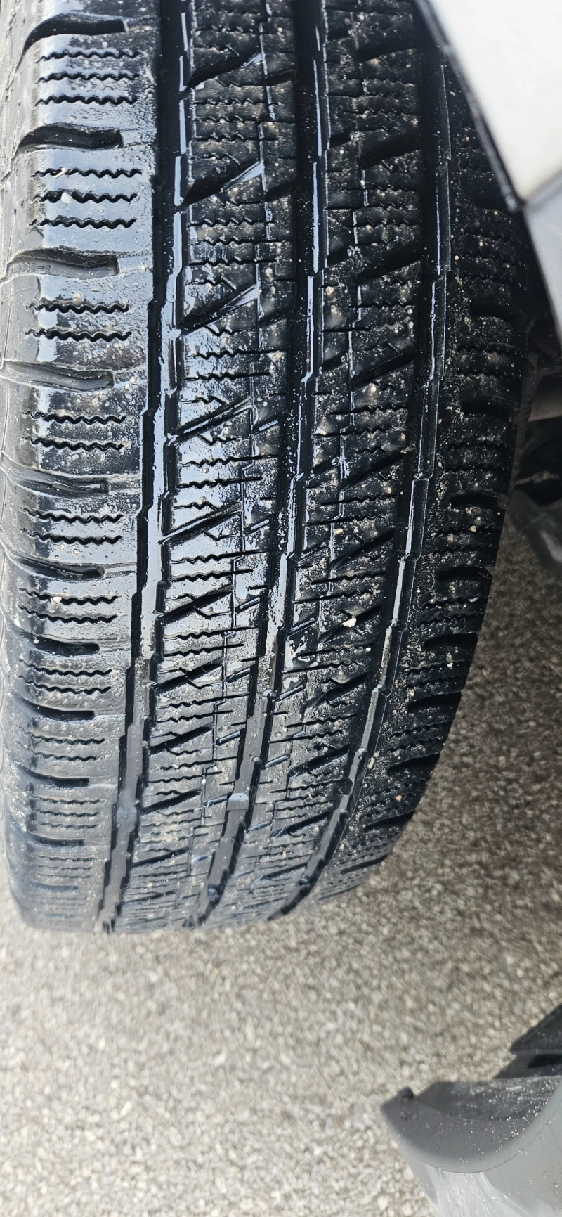 Citroen Jumper 3000tdi, снимка 7 - Бусове и автобуси - 53394330