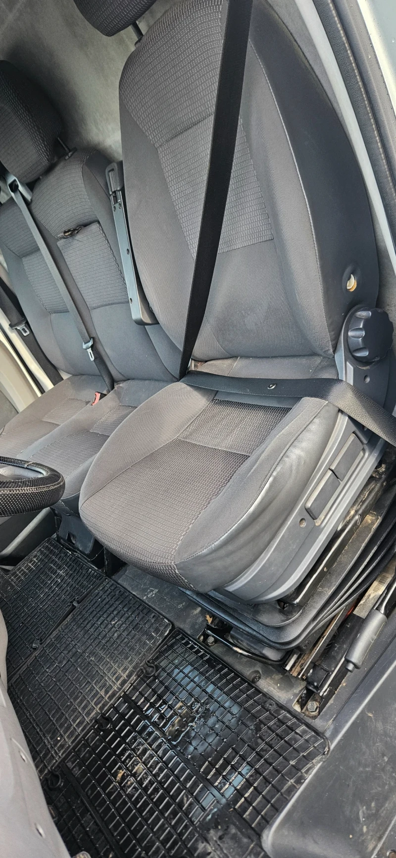 Citroen Jumper 3000tdi, снимка 5 - Бусове и автобуси - 53394330