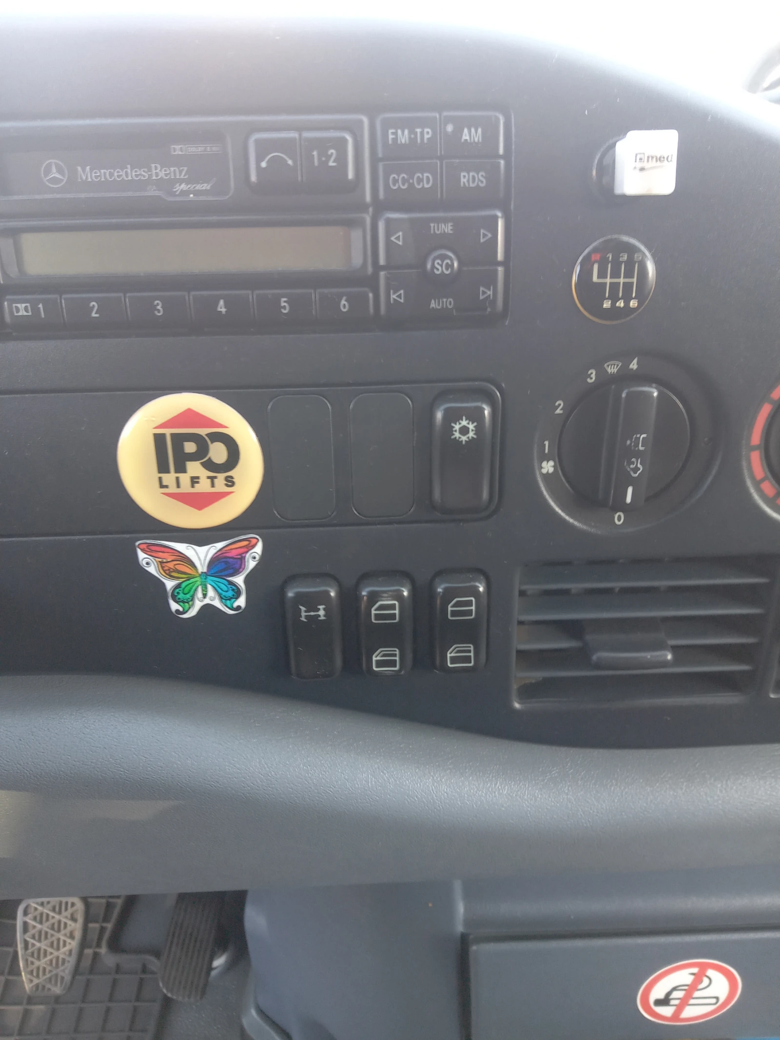 Mercedes-Benz Sprinter 412 Sprinter | Mobile.bg   11