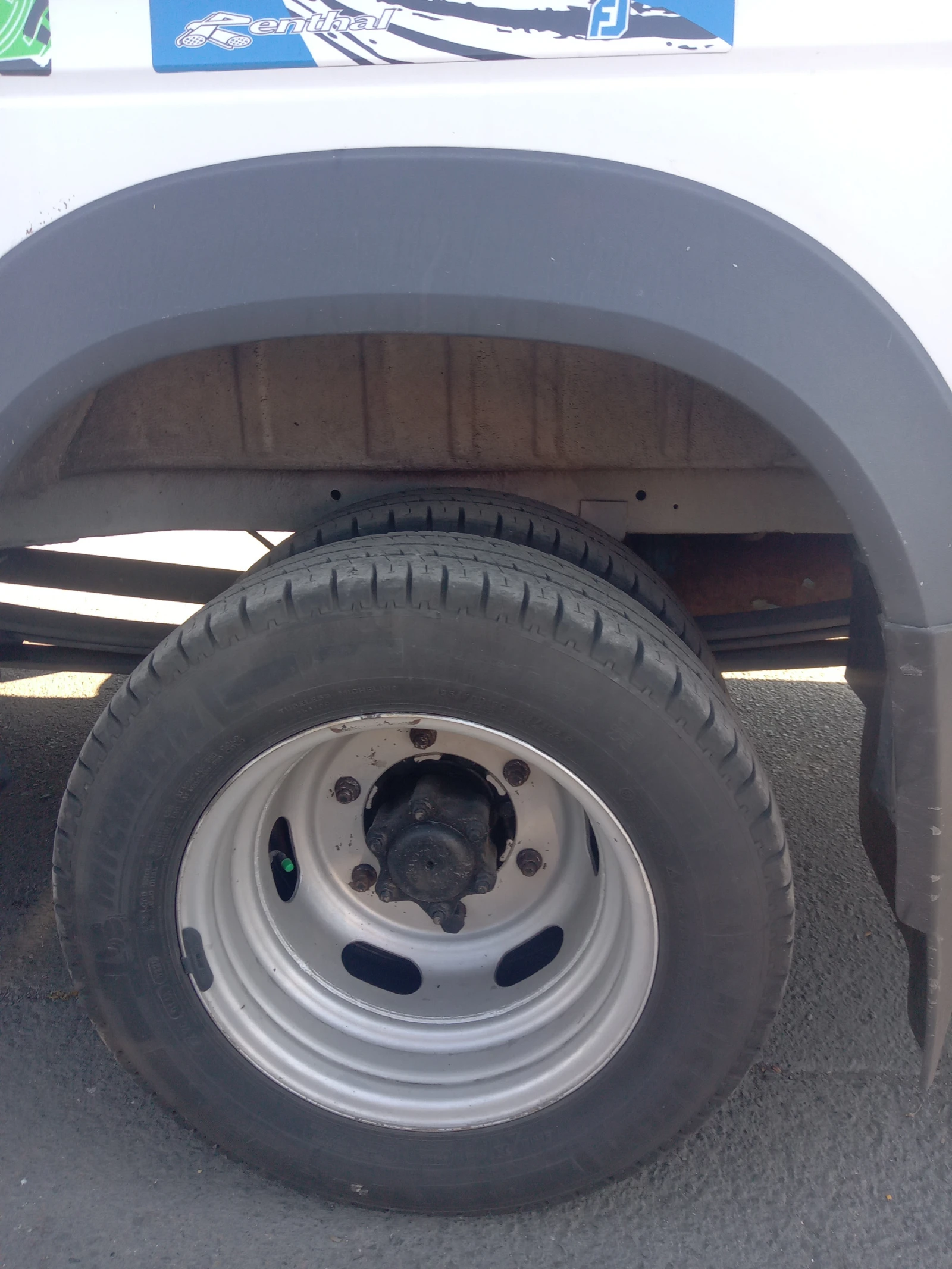 Mercedes-Benz Sprinter 412 Sprinter | Mobile.bg   15