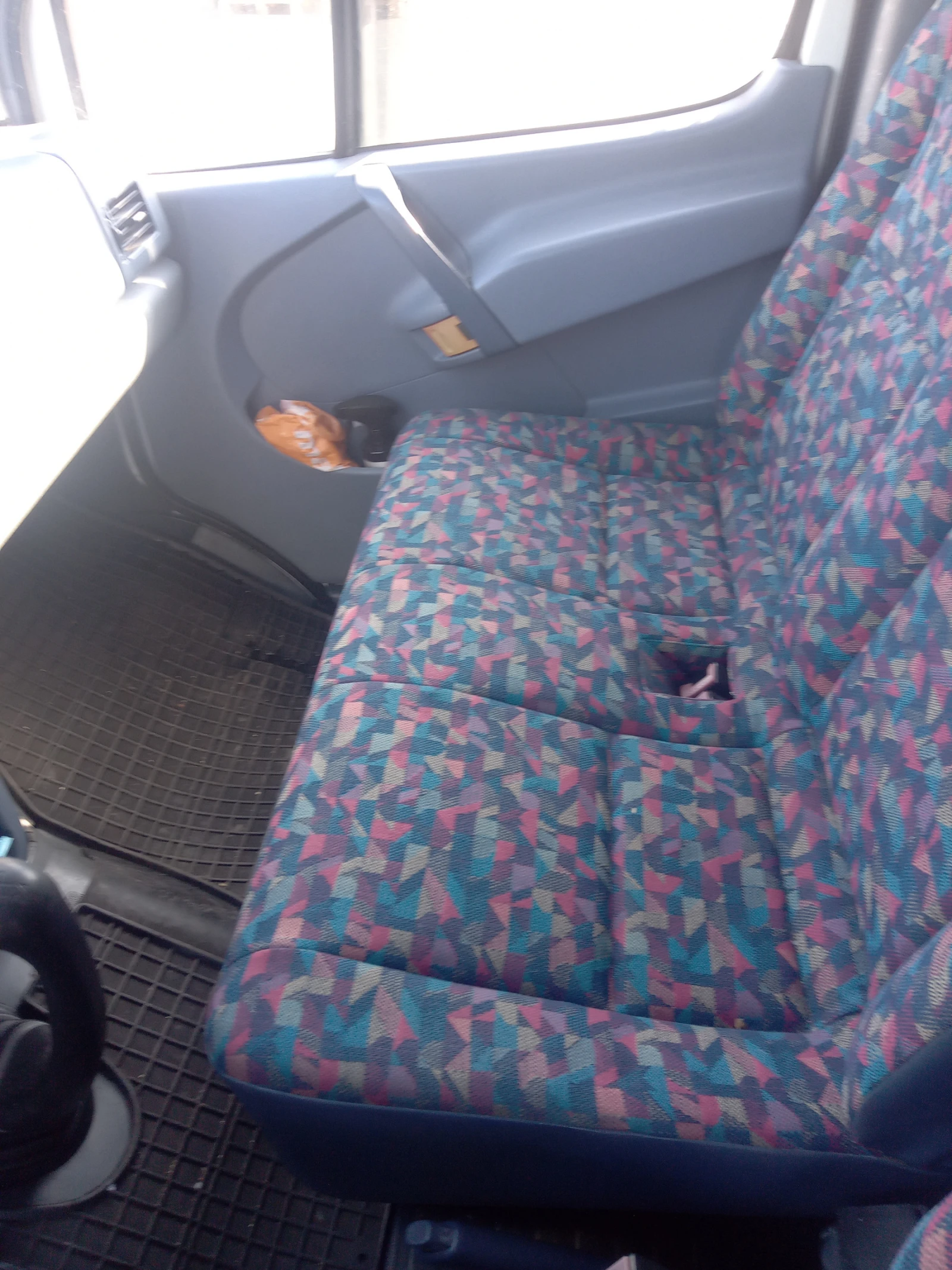 Mercedes-Benz Sprinter 412 Sprinter | Mobile.bg   13