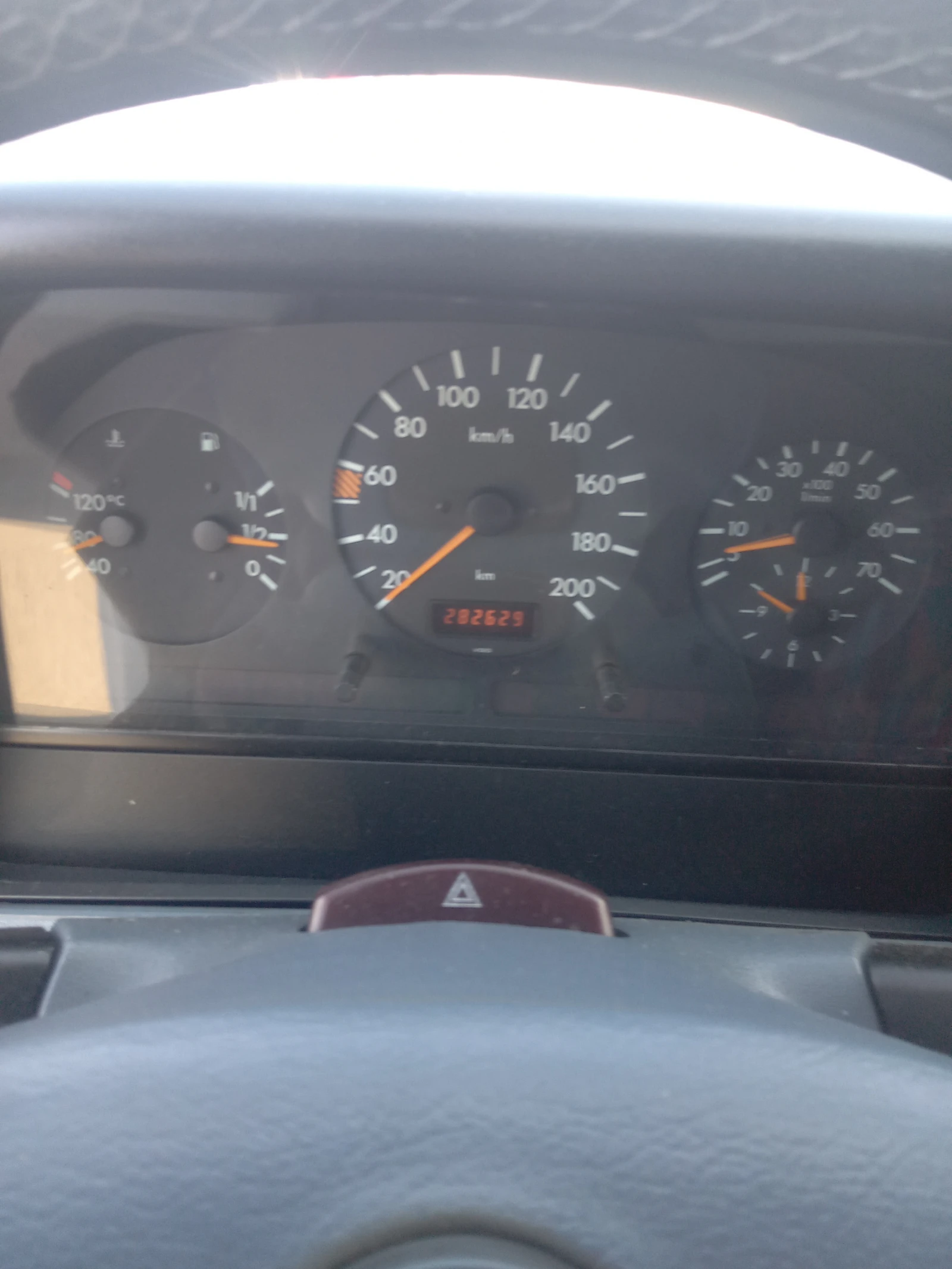 Mercedes-Benz Sprinter 412 Sprinter | Mobile.bg   12