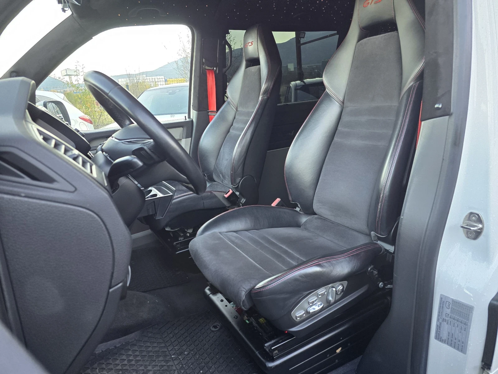 VW T5 FACE 2020 /SUPER CUSTOMIZED/AIR SUSPEN/SOUND SYS - изображение 8